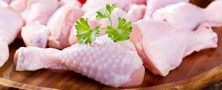 Chicken Drumsticks, 1kg