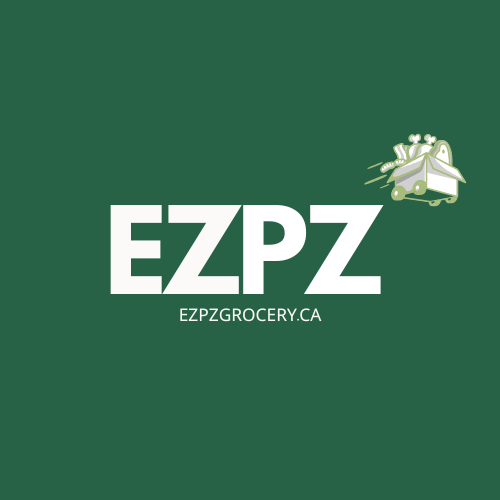 EZPZ Grocery