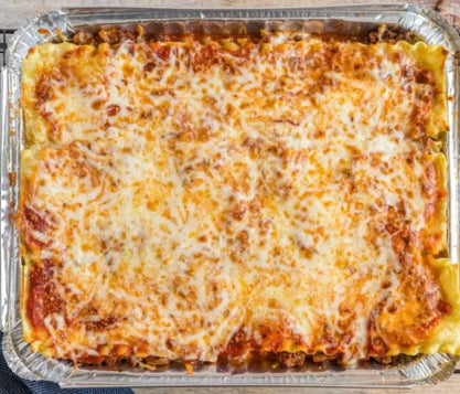 Lasagna