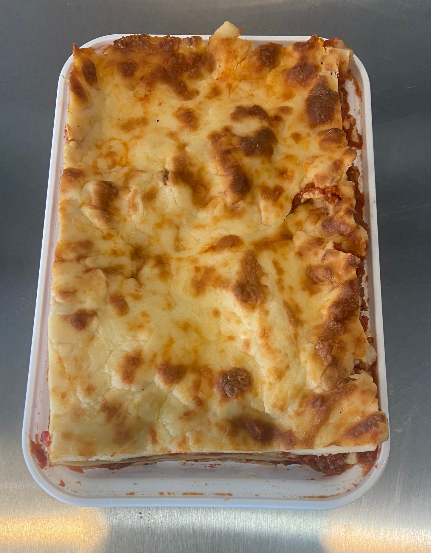Lasagna