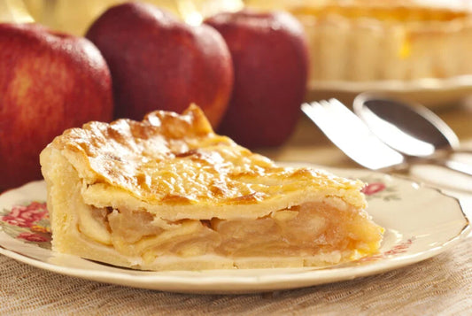 Apple Pie