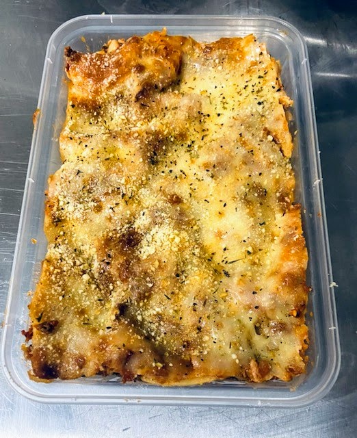 Lasagna