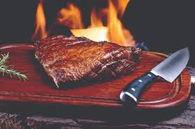 1 x 3lb AAA Picanha Roast