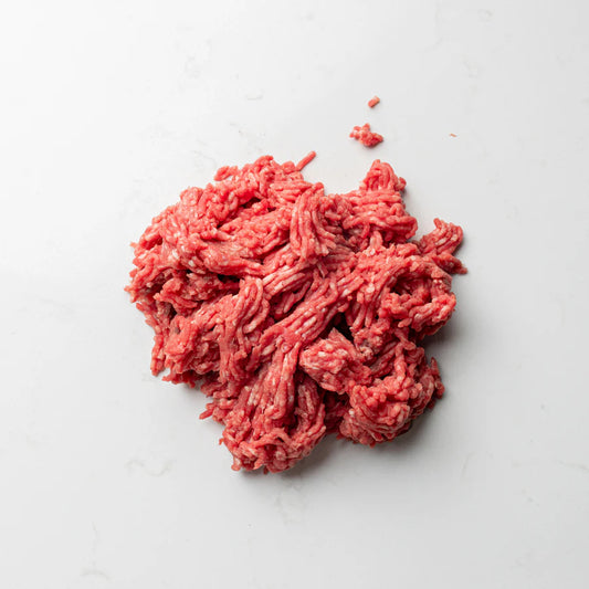 2 x 1lb Lean Ground beef