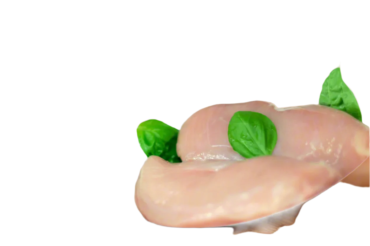 5-7oz boneless skinless Chicken Breast