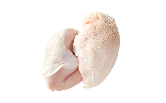 5-7oz Boneless Skin-on Chicken Breast