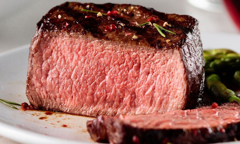 Summer BBQ Special