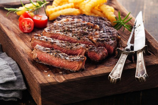 Summer BBQ Special